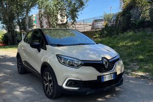 Renault Captur dCi 8V 90 CV EDC Start&Stop Energy 