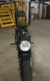 Scooter Di Blasi 50
