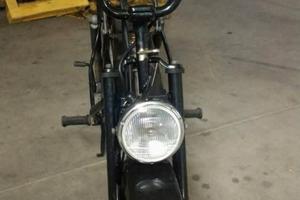 Scooter Di Blasi 50
