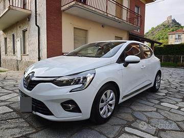 Renault Clio 1.0 GPL 100cv zen