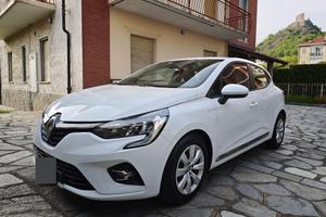 Renault Clio 1.0 GPL 100cv zen