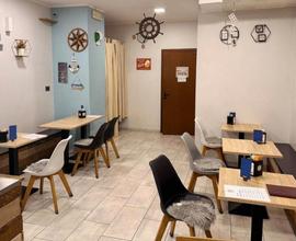 Privato bar tavola fredda