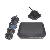 KIT SENSORI PARCHEGGIO INTERNO PARKTRONIC