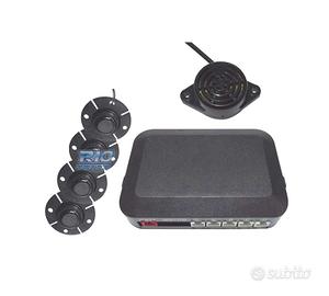 KIT SENSORI PARCHEGGIO INTERNO PARKTRONIC