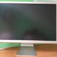 APPLE CINEMA HD DISPLAY MONITOR 23"