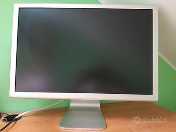 APPLE CINEMA HD DISPLAY MONITOR 23"