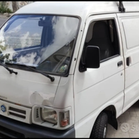 Piaggio Porter