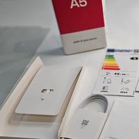 Redmi A5