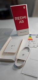 Redmi A5