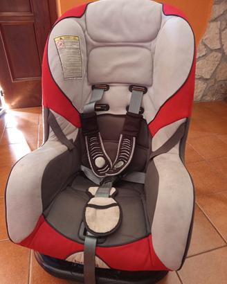 Seggiolino auto