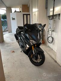 TMAX 530 sport edition