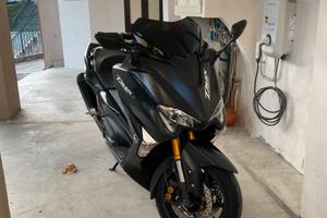 TMAX 530 sport edition