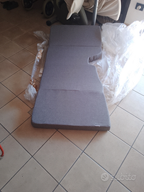 Materassino come nuovo