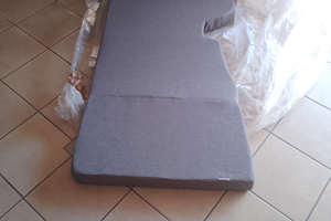 Materassino come nuovo