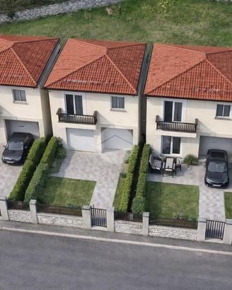 TER. RESIDENZIALE A CERVENO