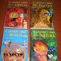 I Grandi Libri