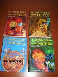 I Grandi Libri