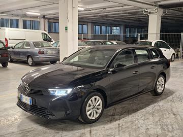 Opel Astra 1200 Turbo 110CV Edition Sports Tourer 
