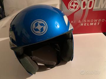 Casco da sci Colmar Bambino