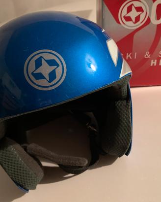 Casco da sci Colmar Bambino