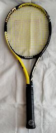 Racchetta tennis Wilson BLX Pro Open