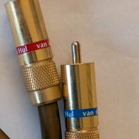 VAN DEN HUL MC GOLD 80 cm