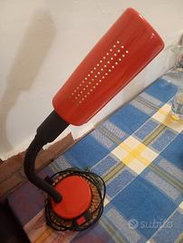 Lampada da tavolo 