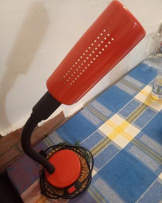 Lampada da tavolo 