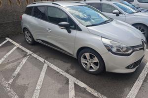 Clio 4 sporter 1.5 dci