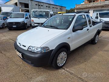Fiat Strada 1.9 JTD