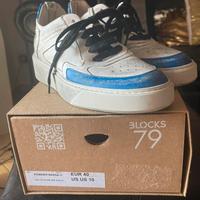 Sneakers Blocks 79