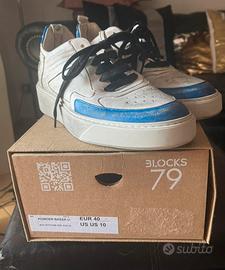 Sneakers Blocks 79