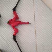 ARCO DI FUOCO TH3 PROJECT GIOCATTOLO VINTAGE