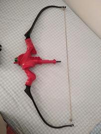 ARCO DI FUOCO TH3 PROJECT GIOCATTOLO VINTAGE