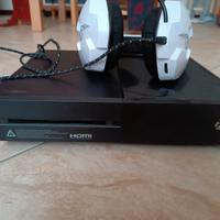 Xbox One + giochi