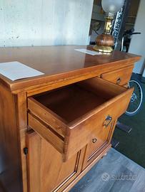 credenza classica 