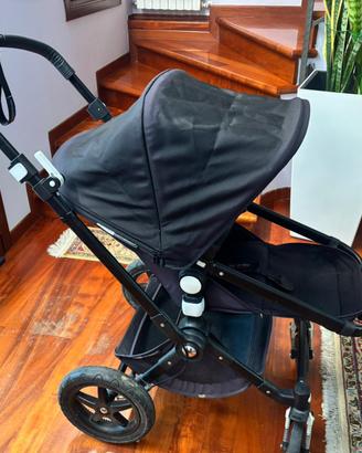 Passeggino  bugaboo camaleon 3