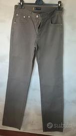 pantaloni estivi Wampum Taglia 48