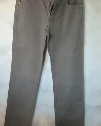 pantaloni estivi Wampum Taglia 48