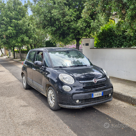 Fiat 500 L