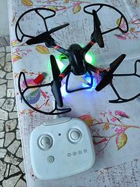 Drone Giocattolo con telecamera 
