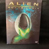 Dvd ALIEN