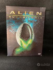 Dvd ALIEN
