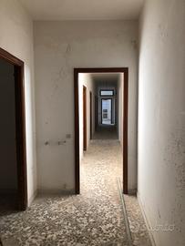 App.to ampia metratura zona stazione