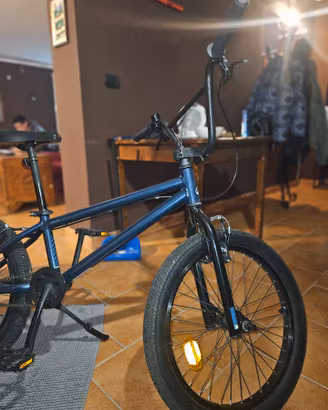 BMX B'TWIN Decathlon 20