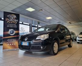 VOLKSWAGEN POLO 1.4 69CV TDI 5p. COMFORTLINE OK NE