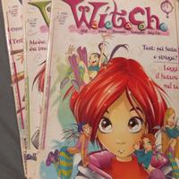 Witch N1, 2, 3.VENDUTI