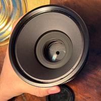 Lenti canon