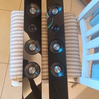 Soundbar samsung