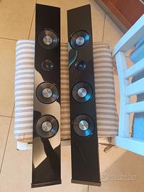 Soundbar samsung